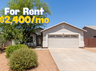 2888 E Harwell Rd, Gilbert, AZ 85234