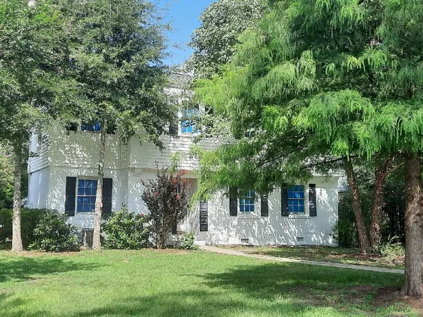 707 W 4th Ave, Albany, GA 31701