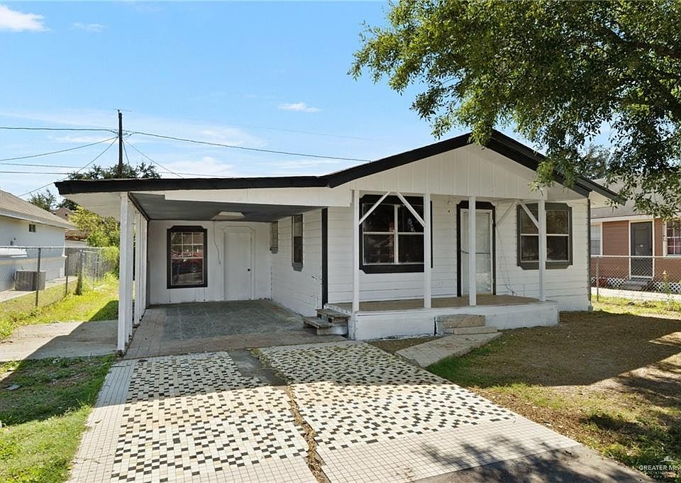 921 E Los Ebanos St, San Juan, TX 78589 Zillow