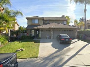 27410 Barcelona Dr, Corona, CA 92883