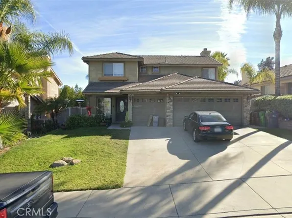 27410 Barcelona Dr, Corona, CA 92883