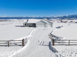 4344 Burro Ln, Stevensville, MT 59870