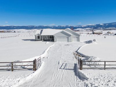 4344 Burro Ln, Stevensville, MT, 59870