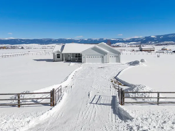 4344 Burro Ln, Stevensville, MT 59870