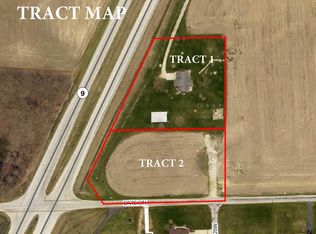 N Marion Rd, Huntington, IN 46750