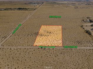 15 Cheltham Dr LOT 15, Newberry Springs, CA 92365