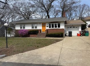 311 Ridge St, Arlington, MA 02476