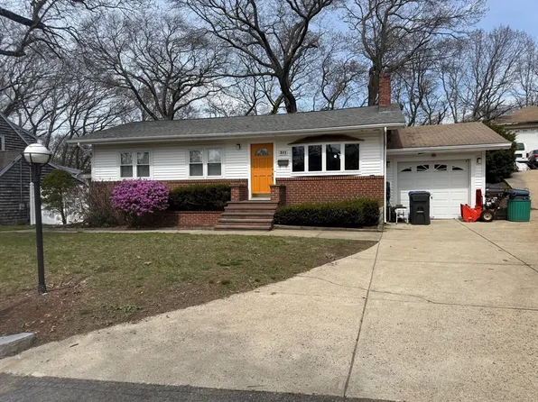 311 Ridge St, Arlington, MA 02476