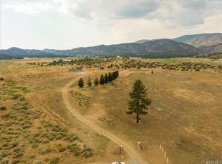 14486 Boy Scout Camp Rd, Frazier Park, CA 93225