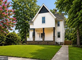 53 S Woodland Ave, Woodbury, NJ 08096