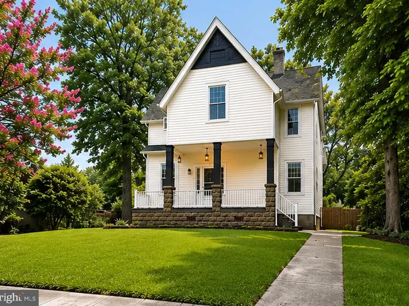 53 S Woodland Ave, Woodbury, NJ 08096