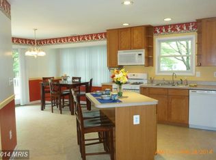 829 Chester River Dr, Grasonville, MD 21638