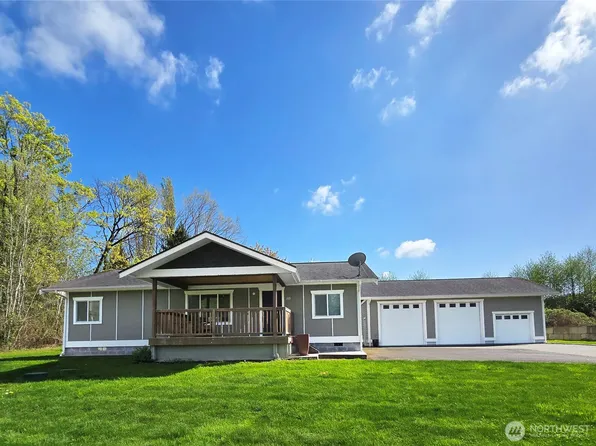 269 E Laurel, Bellingham, WA 98226