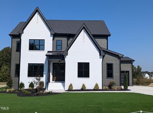 3808 Cobbler View Way, Fuquay Varina, NC 27526