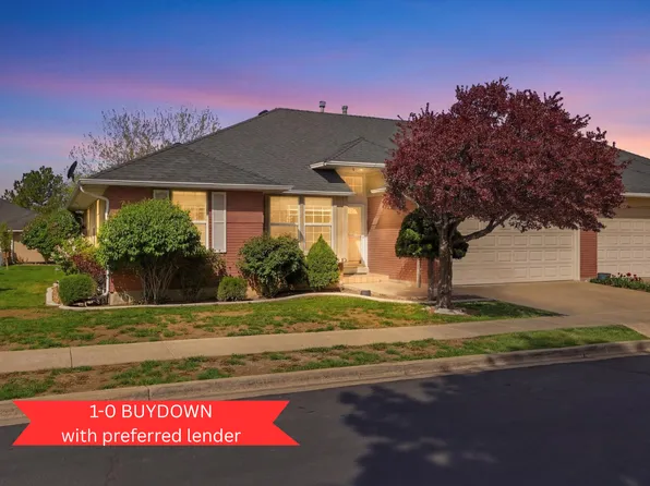 5371 S 600 E, Washington Terrace, UT 84405