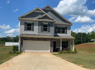 501 Fairway Dr SW, Jacksonville, AL 36265