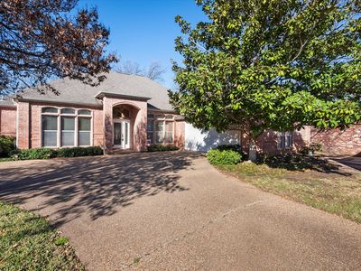 1014 Village Green Ct, Arlington, TX, 76012