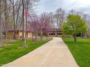 8822 W Lake Pointe Dr, Laingsburg, MI 48848