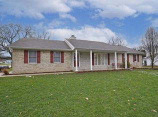 846 Greenmount Ct, Mishawaka, IN