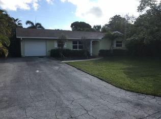 1500 Berkshire Ave, Jupiter, FL 33469