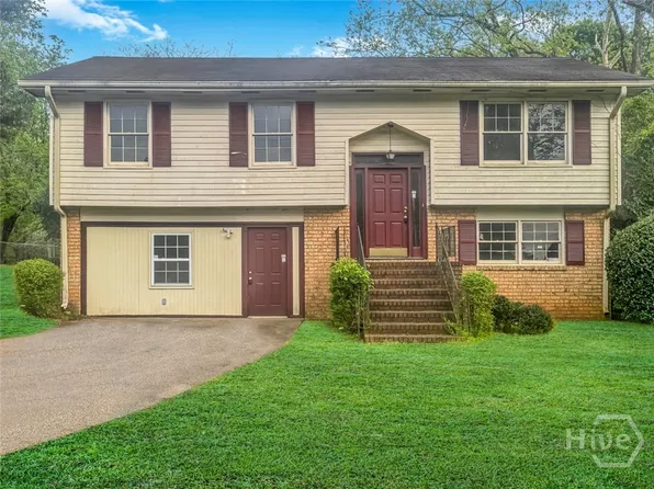 121 Kenwood Drive, Athens, GA 30601