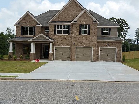 5th image of 2932 Canyon Glen Way