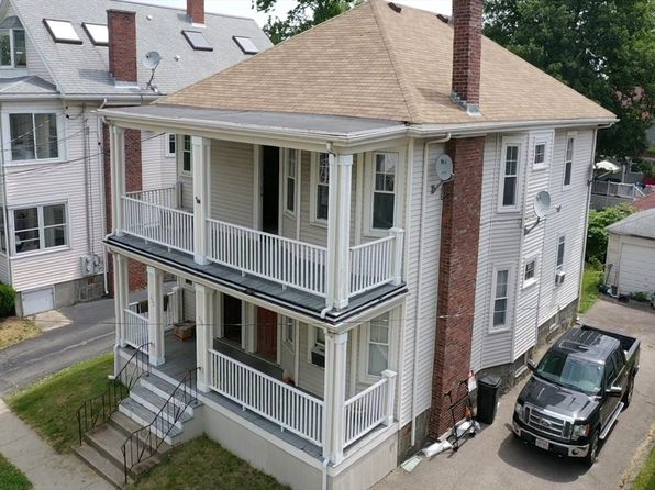111 E Elm Ave #1