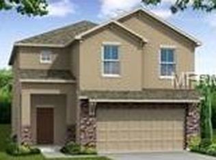 3196 Turret Bay Ct, Kissimmee, FL 34743