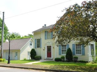 438 Main St, Beaver Falls, PA 15010