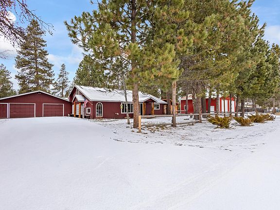 2nd image of 52531 Lost Ponderosa Rd