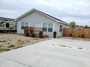 312 Onandaga Ave, Trinidad, CO 81082