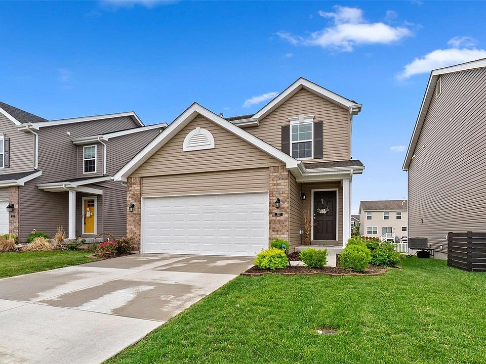 327 Charlestowne Place Dr, Saint Charles, MO 63301 Zillow