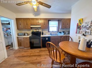 54 Milton St FLOOR 1, Arlington, MA 02474
