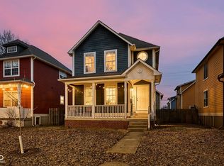 2045 N Broadway St, Indianapolis, IN 46202