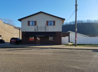 150 1st St, Powhatan Point, OH 43942