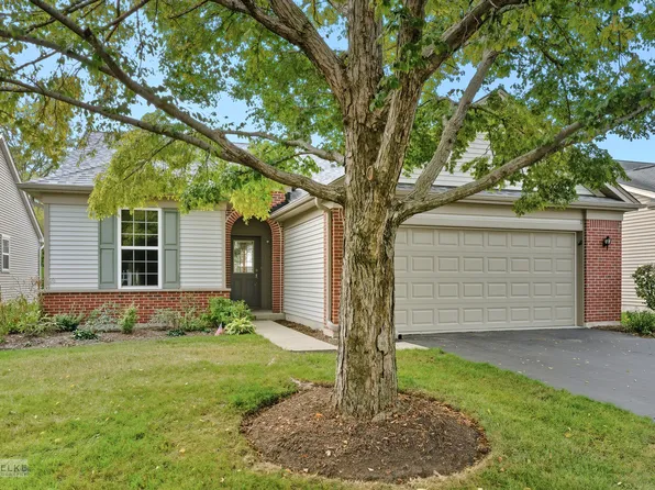 2821 Cascade Falls Cir, Elgin, IL 60124