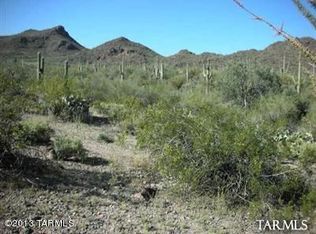 7045 N Harold Dr, Tucson, AZ 85743