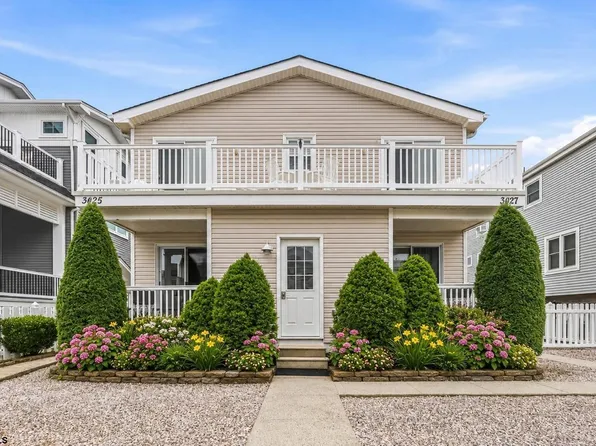 3425 Central Ave APT 1, Ocean City, NJ 08226