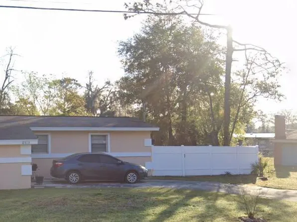 8513 OAK LEAF Road, Jacksonville, FL 32208