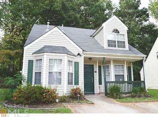 618 Waynes Ct SE, Atlanta, GA 30354