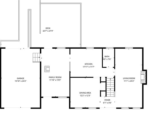 3rd image of 30 Bridge Street