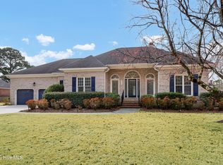 7110 Long Boat Circle, Wilmington, NC 28405