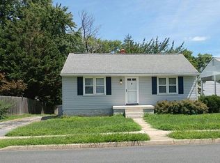 105 S Atwood Rd, Bel Air, MD 21014