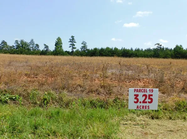 Lloyds Mill Rd, Clover, VA 24534