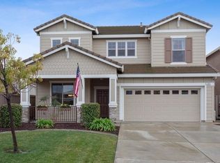 109 Vignolia Ct, Roseville, CA