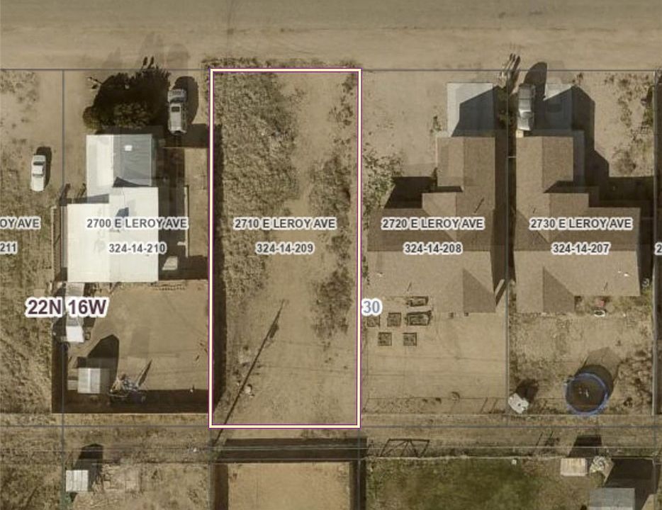 1st image of 2710 E Leroy Avenue
