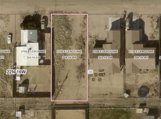 2710 E Leroy Avenue, Kingman, AZ 86409