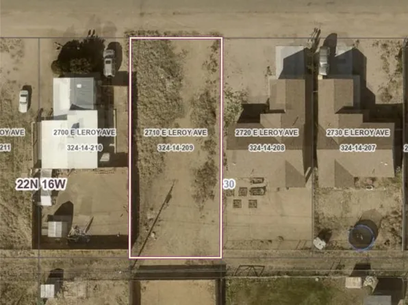 2710 E Leroy Avenue, Kingman, AZ 86409