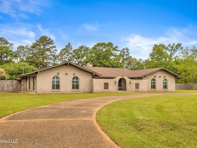 12457 Lambrecht Rd, Gulfport, MS, 39503