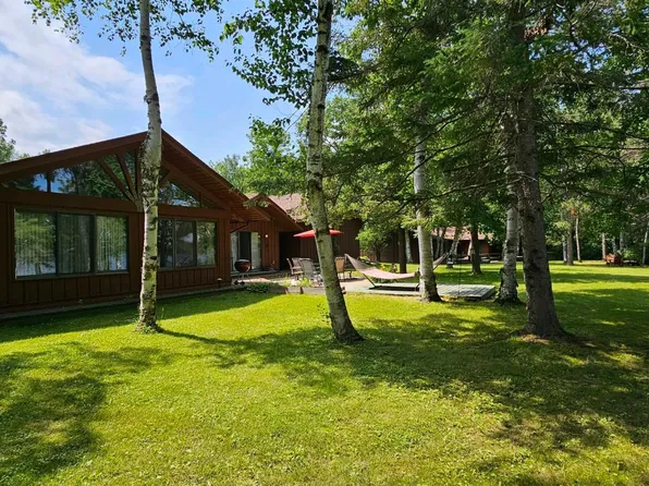 630 State Highway 172 NW, Baudette, MN 56623